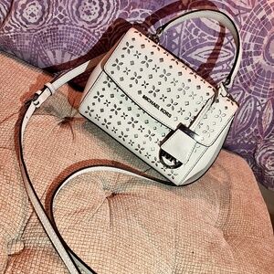 Michael Kors Ava Extra Small Crossbody bag